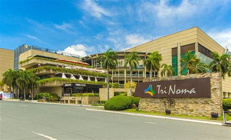 bpi trinoma north